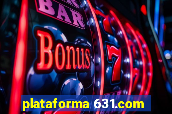 plataforma 631.com